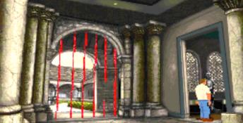 Time Gate: Knight's Chase