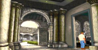 Time Gate: Knight's Chase PC Screenshot