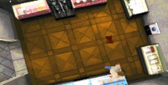 Time Gate: Knight's Chase PC Screenshot