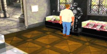 Time Gate: Knight's Chase PC Screenshot