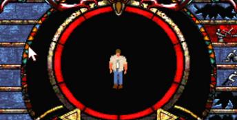 Time Gate: Knight's Chase PC Screenshot