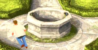 Time Gate: Knight's Chase PC Screenshot