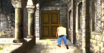 Time Gate: Knight's Chase PC Screenshot