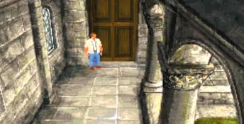 Time Gate: Knight's Chase PC Screenshot