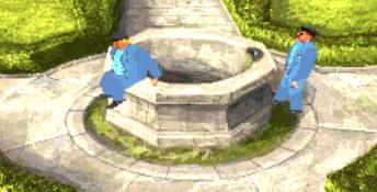 Time Gate: Knight's Chase PC Screenshot
