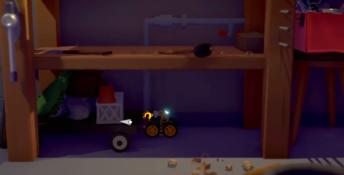 Time Loader PC Screenshot
