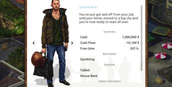 Timeflow – Life Sim
