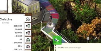 Timeflow – Life Sim