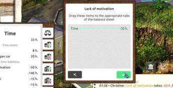 Timeflow – Life Sim