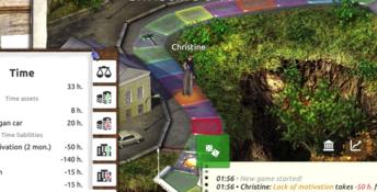 Timeflow – Life Sim