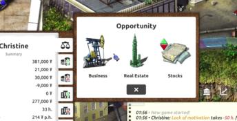 Timeflow – Life Sim PC Screenshot