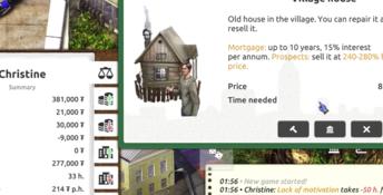Timeflow – Life Sim PC Screenshot