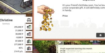 Timeflow – Life Sim PC Screenshot