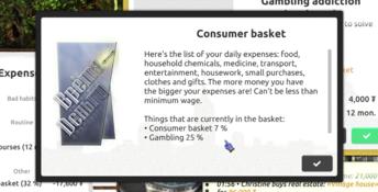 Timeflow – Life Sim PC Screenshot