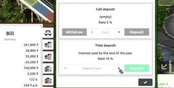 Timeflow – Life Sim PC Screenshot