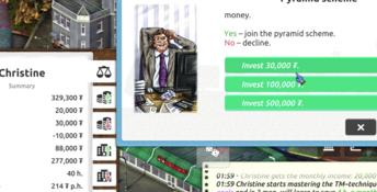 Timeflow – Life Sim PC Screenshot