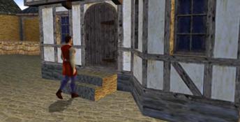 Timeline PC Screenshot