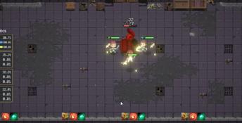 TimeLine Walker Dark World PC Screenshot