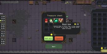 TimeLine Walker Dark World PC Screenshot