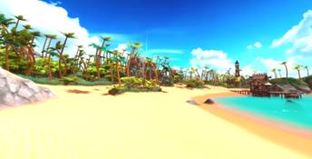 Timeloop: Sink Again Beach PC Screenshot