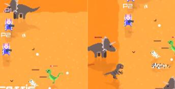 Timepunk PC Screenshot