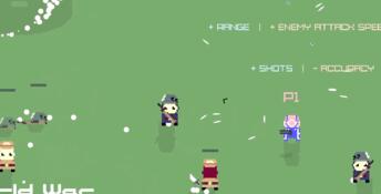 Timepunk PC Screenshot