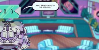 Times & Galaxy PC Screenshot