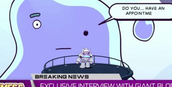 Times & Galaxy PC Screenshot