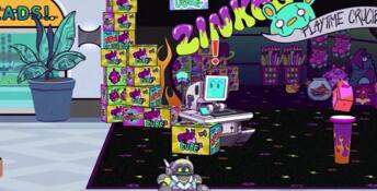 Times & Galaxy PC Screenshot