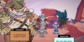 Times & Galaxy PC Screenshot