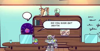 Times & Galaxy PC Screenshot
