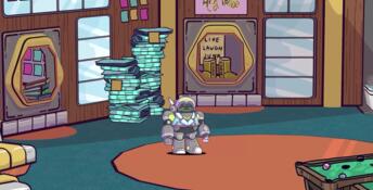 Times & Galaxy PC Screenshot