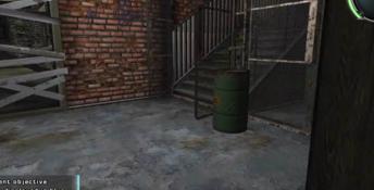 TimeShift PC Screenshot