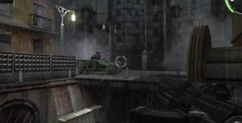 TimeShift PC Screenshot