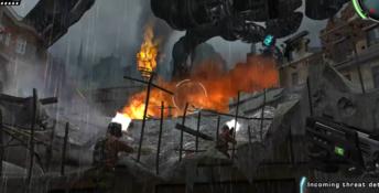 TimeShift PC Screenshot