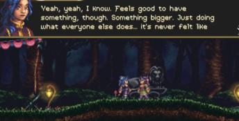 Timespinner