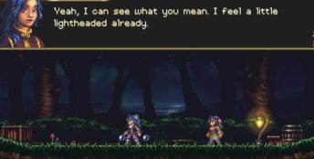 Timespinner