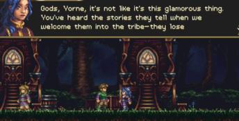 Timespinner