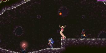 Timespinner PC Screenshot