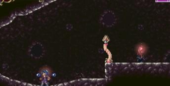Timespinner PC Screenshot