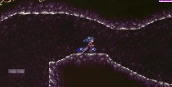 Timespinner PC Screenshot