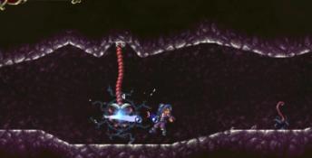 Timespinner PC Screenshot