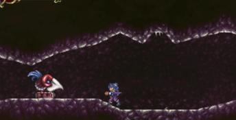 Timespinner PC Screenshot