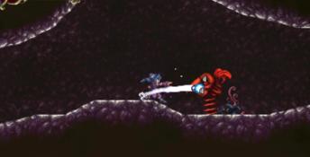 Timespinner PC Screenshot