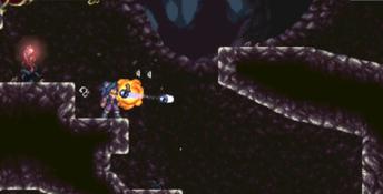 Timespinner PC Screenshot