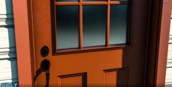 Timestamps: Unconditional Love PC Screenshot
