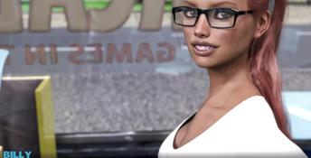 Timestamps: Unconditional Love PC Screenshot