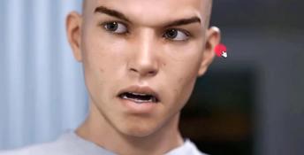 Timestamps: Unconditional Love PC Screenshot