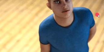 Timestamps: Unconditional Love PC Screenshot