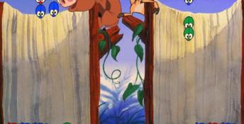 Timon & Pumbaa's Jungle Games PC Screenshot